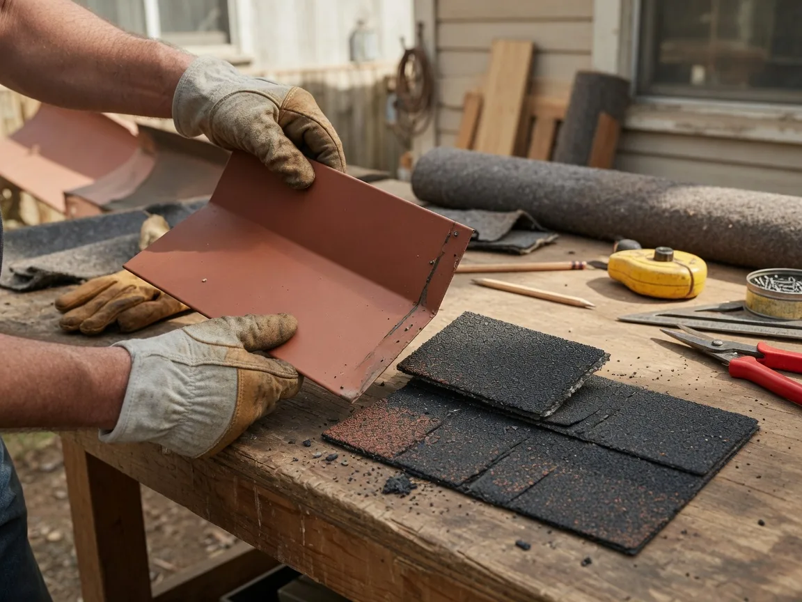Roof Repair company in Logan, WV